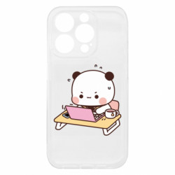 Apple iPhone 15 Pro