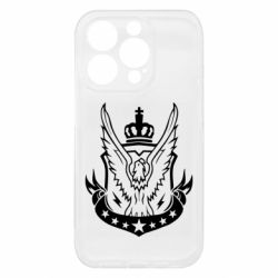 Apple iPhone 15 Pro - FATLINE