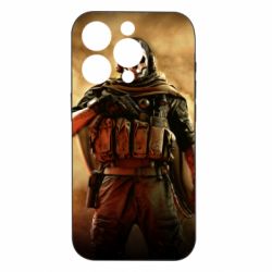 Apple iPhone 15 Pro