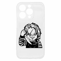 Apple iPhone 15 Pro