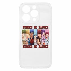 Apple iPhone 15 Pro