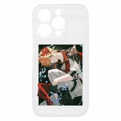 Apple iPhone 15 Pro