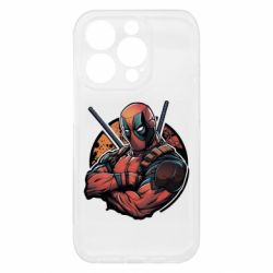 Apple iPhone 15 Pro