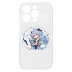 Apple iPhone 15 Pro