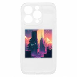 Apple iPhone 15 Pro