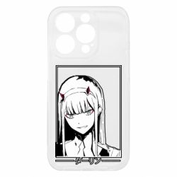 Apple iPhone 15 Pro