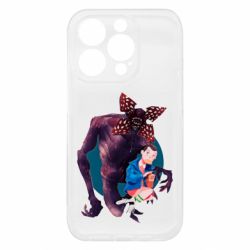Apple iPhone 15 Pro - FATLINE