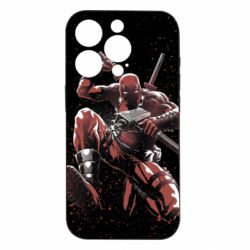Apple iPhone 15 Pro