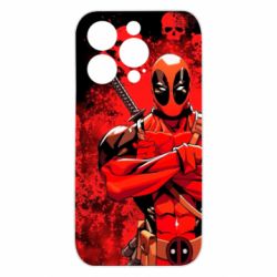 Apple iPhone 15 Pro