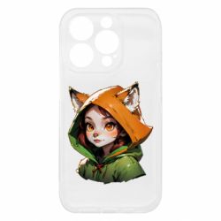 Apple iPhone 15 Pro