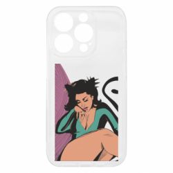 Apple iPhone 15 Pro