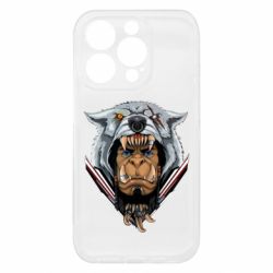 Apple iPhone 15 Pro - FATLINE