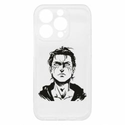 Apple iPhone 15 Pro