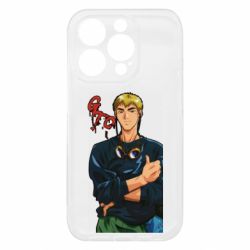 Apple iPhone 15 Pro