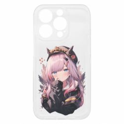 Apple iPhone 15 Pro