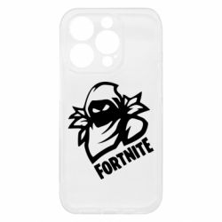 Apple iPhone 15 Pro - FATLINE