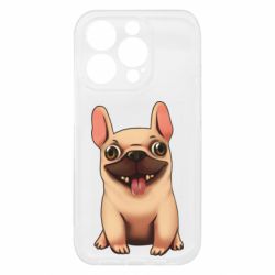 Apple iPhone 15 Pro
