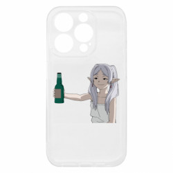 Apple iPhone 15 Pro