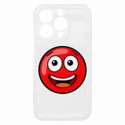 Apple iPhone 15 Pro