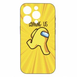 Apple iPhone 15 Pro - FATLINE