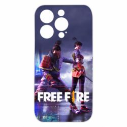 Apple iPhone 15 Pro - FATLINE