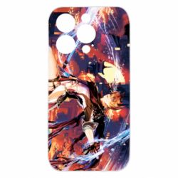 Apple iPhone 15 Pro