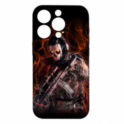 Apple iPhone 15 Pro