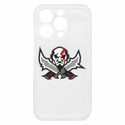Apple iPhone 15 Pro - FATLINE