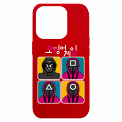 Apple iPhone 15 Pro