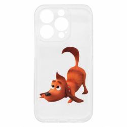 Apple iPhone 15 Pro