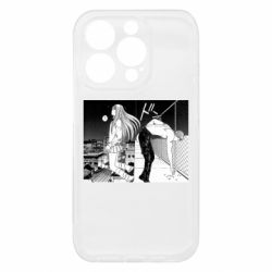 Apple iPhone 15 Pro