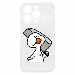 Apple iPhone 15 Pro