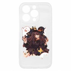 Apple iPhone 15 Pro