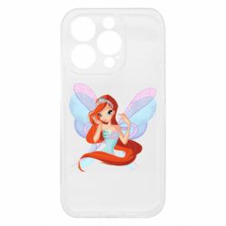 Apple iPhone 15 Pro