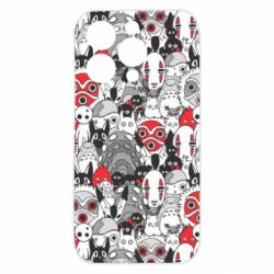 Apple iPhone 15 Pro