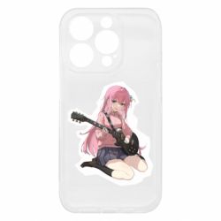 Apple iPhone 15 Pro