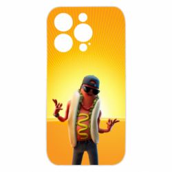 Apple iPhone 15 Pro - FATLINE