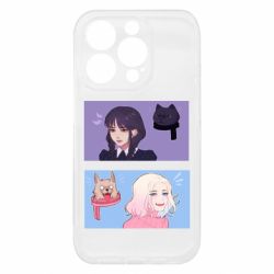 Apple iPhone 15 Pro