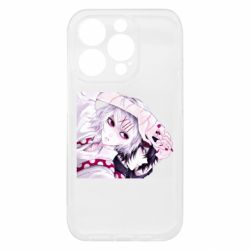 Apple iPhone 15 Pro