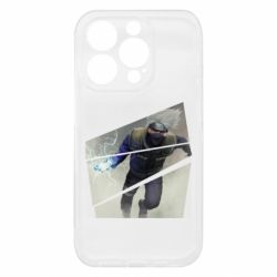 Apple iPhone 15 Pro