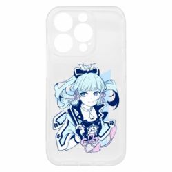 Apple iPhone 15 Pro