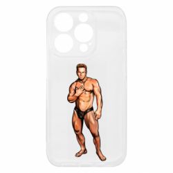 Apple iPhone 15 Pro