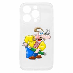 Apple iPhone 15 Pro