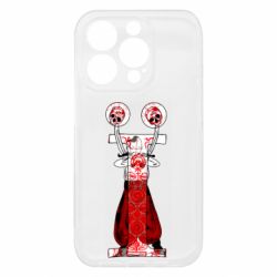 Apple iPhone 15 Pro