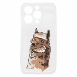 Apple iPhone 15 Pro - FATLINE