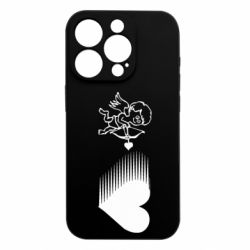 Apple iPhone 15 Pro - FATLINE