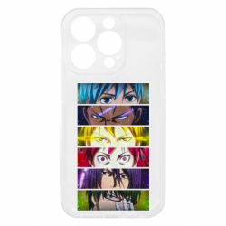 Apple iPhone 15 Pro