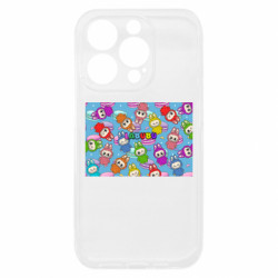 Apple iPhone 15 Pro