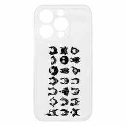 Apple iPhone 15 Pro