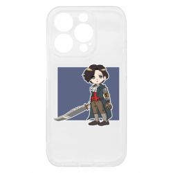 Apple iPhone 15 Pro